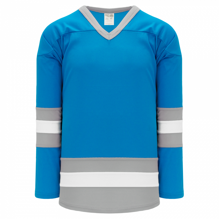Athletic Knit H6500 Custom Jerseys