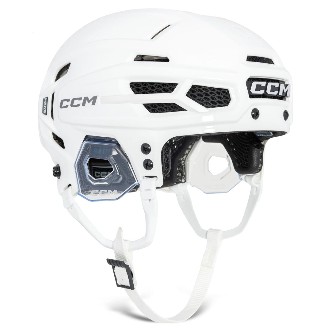 CCM Super Tacks X Pro Hockey Helmet