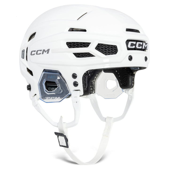 CCM Super Tacks X Pro Hockey Helmet