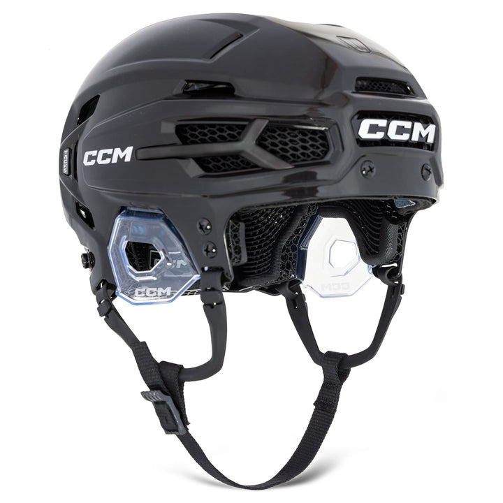 CCM Super Tacks X Pro Hockey Helmet