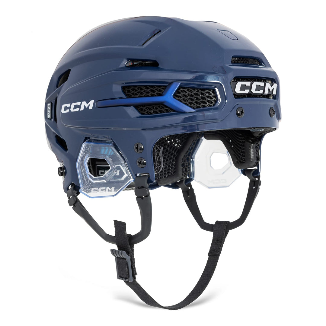 CCM Super Tacks X Pro Hockey Helmet