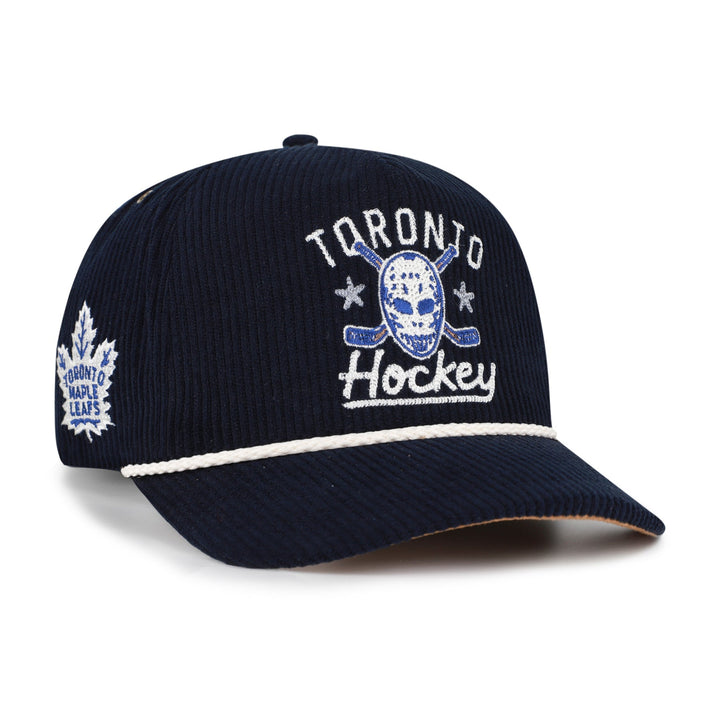 Toronto Maple Leafs HPD '47 Brand Hitch Hat