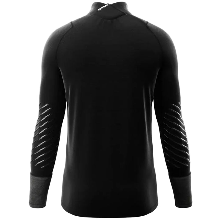 Aycane Blade Y Base Layer Long Sleeve Youth Shirt
