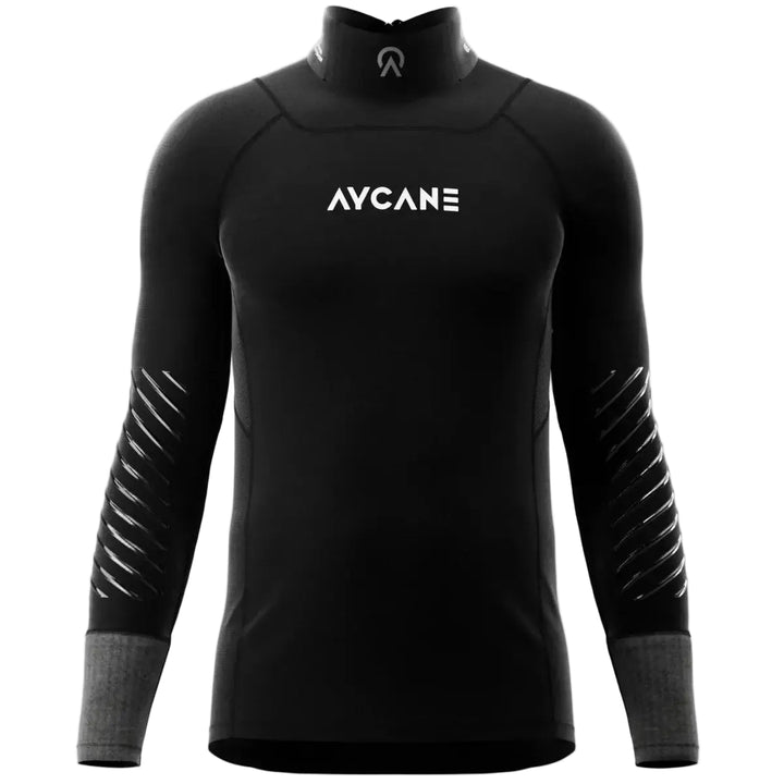 Aycane Blade Y Base Layer Long Sleeve Youth Shirt