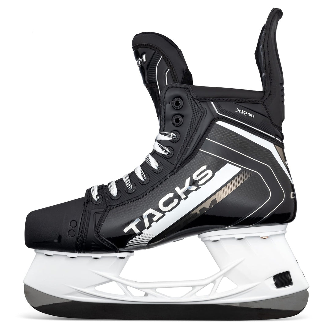 CCM Tacks XR90 Intermediate Hockey Skates