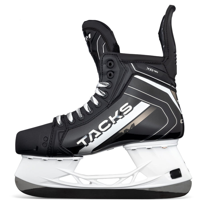 CCM Tacks XR90 Intermediate Hockey Skates