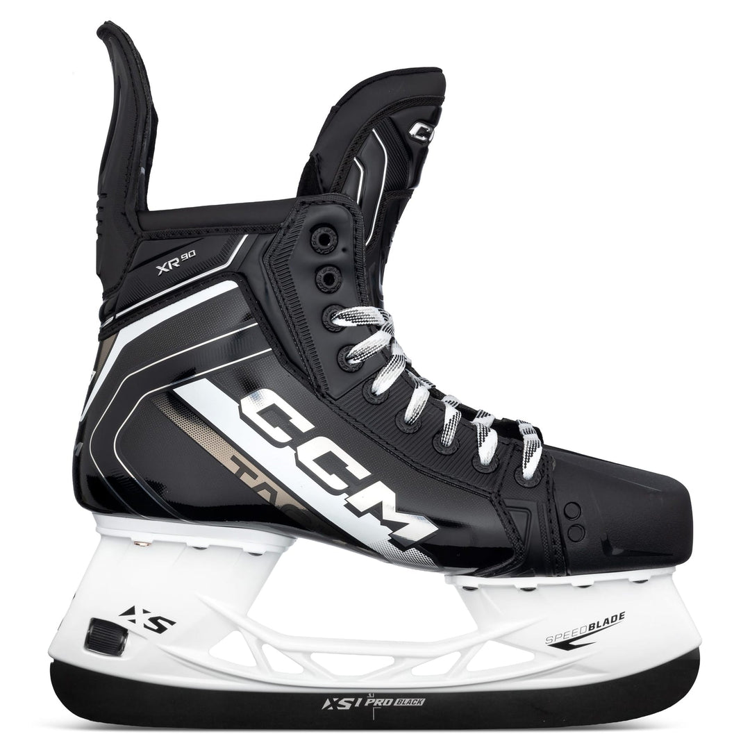 CCM Tacks XR90 Intermediate Hockey Skates