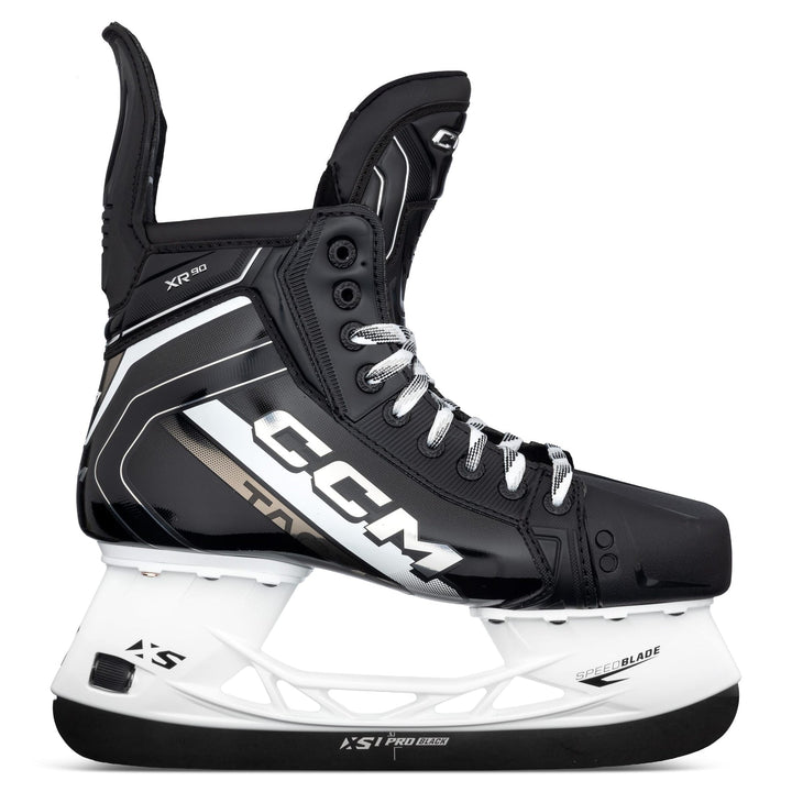 CCM Tacks XR90 Intermediate Hockey Skates