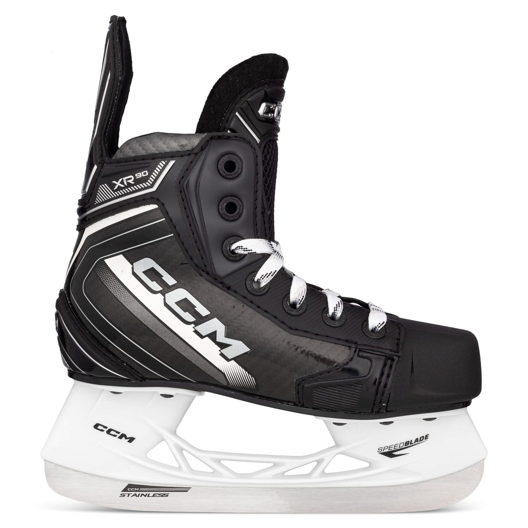CCM Tacks XR90 Youth Hockey Skates