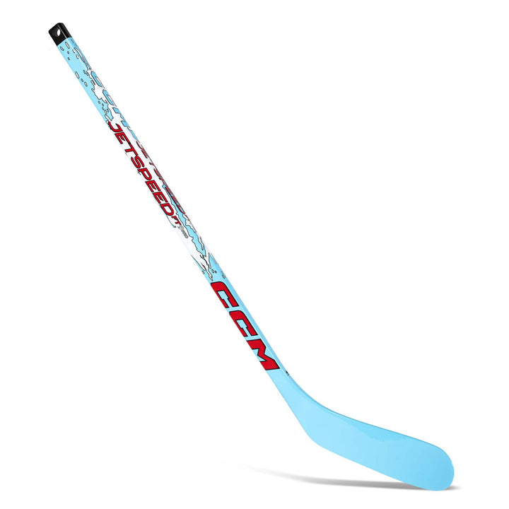 CCM Jetspeed FT9 Pro Mini Hockey Stick