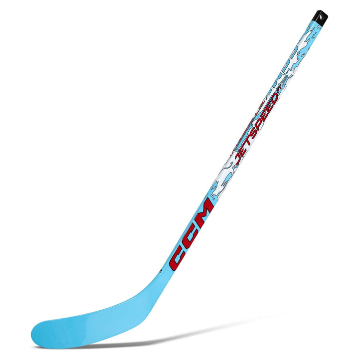 CCM Jetspeed FT9 Pro Mini Hockey Stick