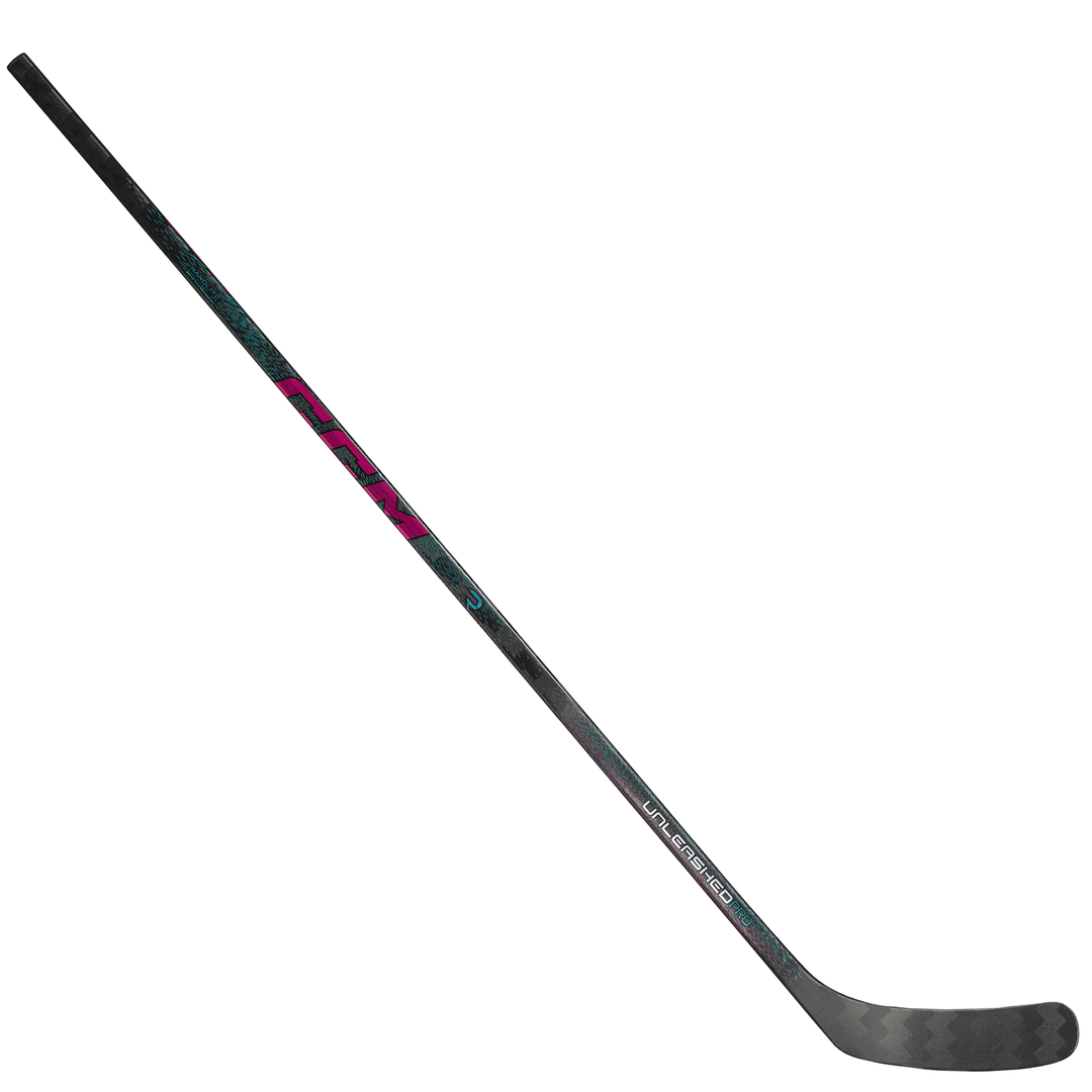 CCM Ribcor Trigger Unleashed Pro Senior Hockey Stick