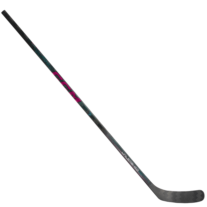 CCM Ribcor Trigger Unleashed Pro Senior Hockey Stick