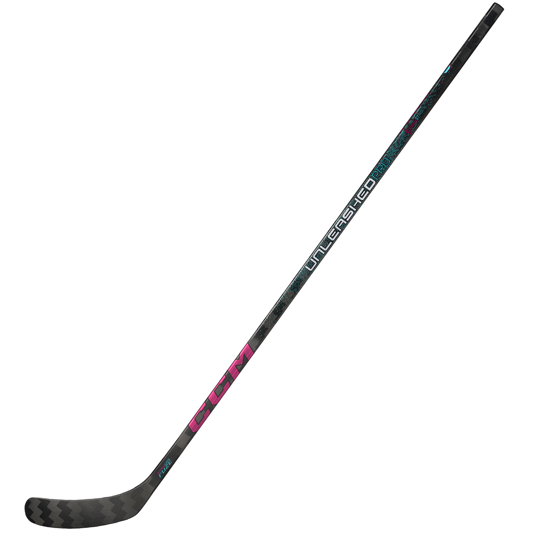 CCM Ribcor Trigger Unleashed Pro Senior Hockey Stick