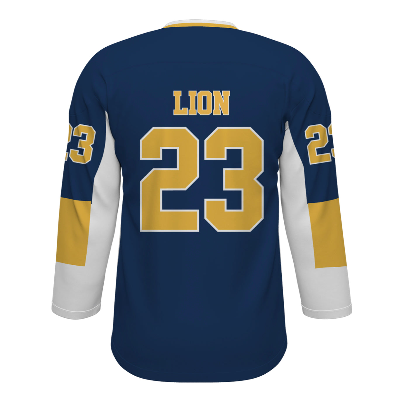 Only 45.00 usd for Custom Hockey Jersey Online at the Shop