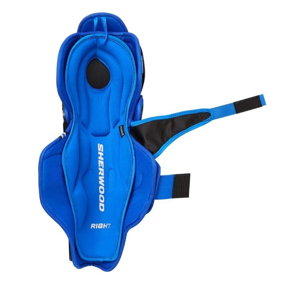 Sherwood CODE Photon 2 Senior Hockey Shin Guard