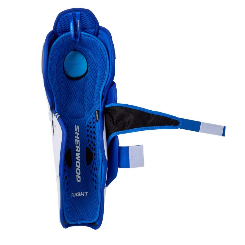 Sherwood CODE Photon Pro Senior Hockey Shin Guard