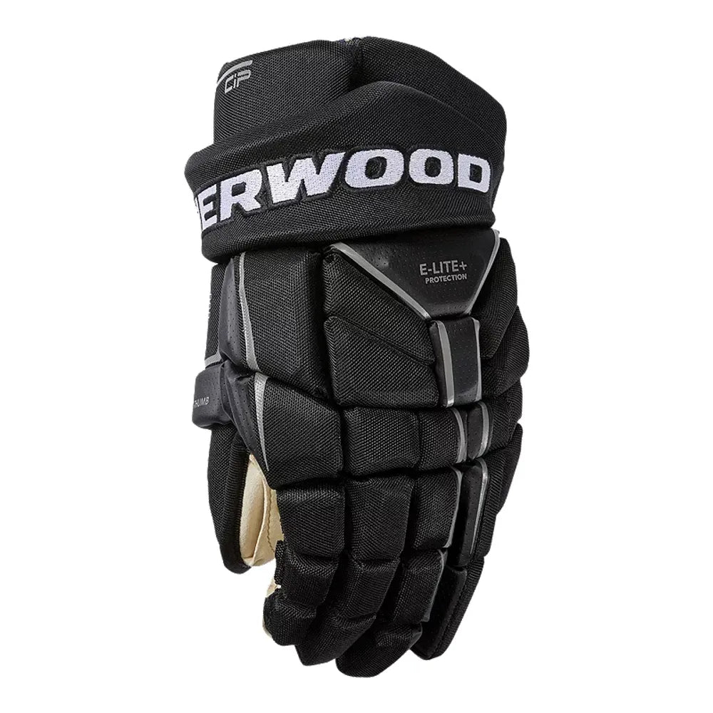 Sherwood Code TMP Pro Senior Hockey Gloves