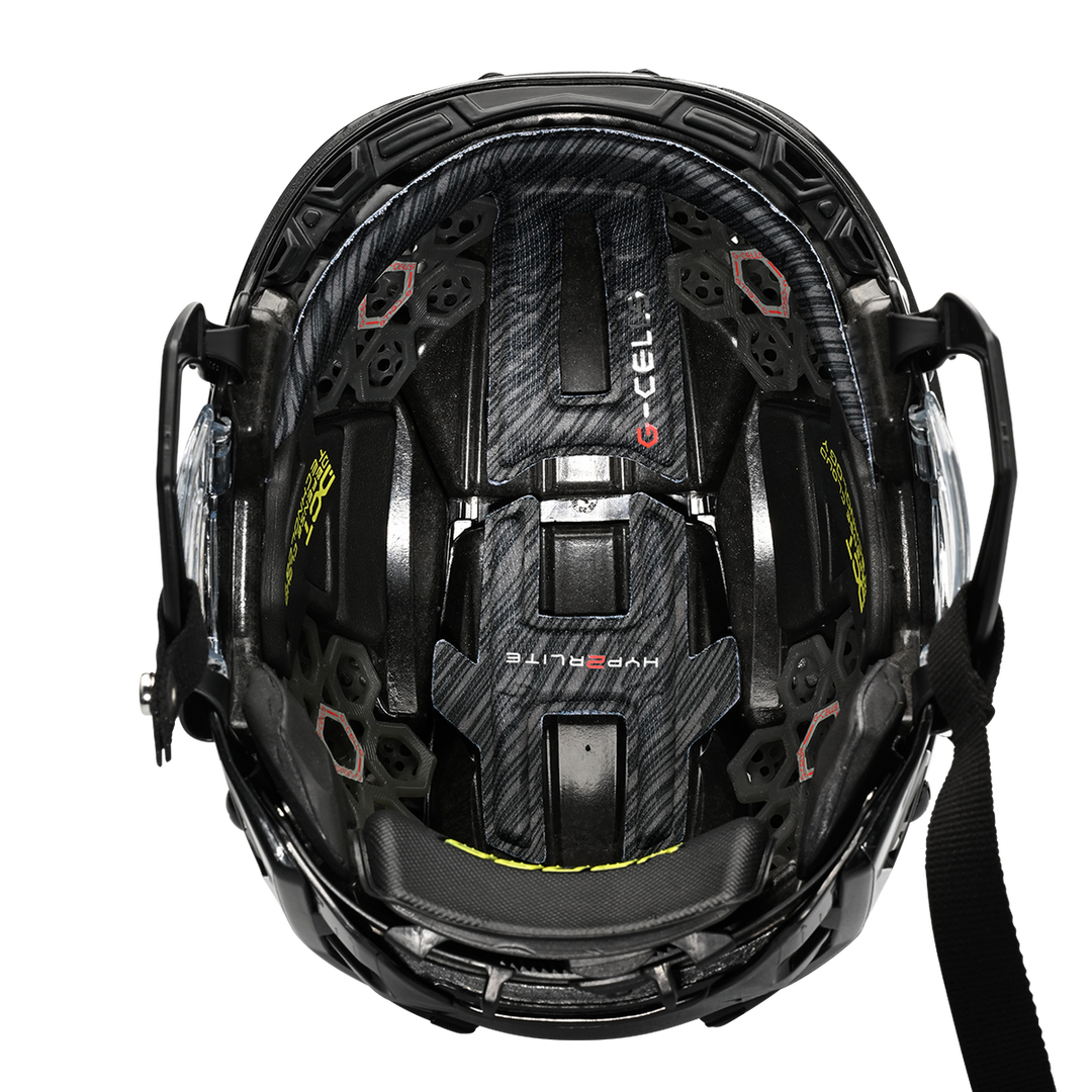 Bauer Hyperlite 2 Hockey Helmet