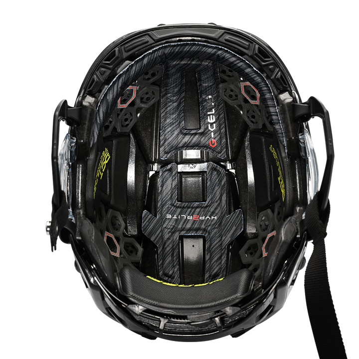 Bauer Hyperlite 2 Hockey Helmet