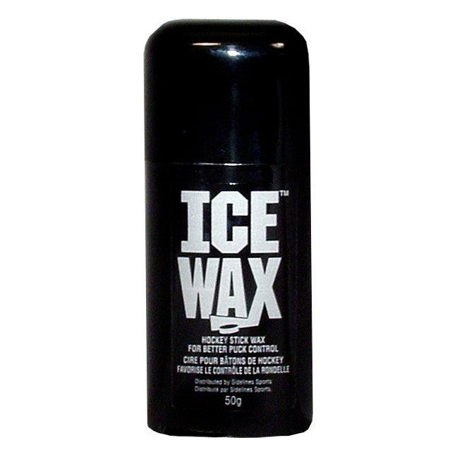 Sidelines Ice Wax