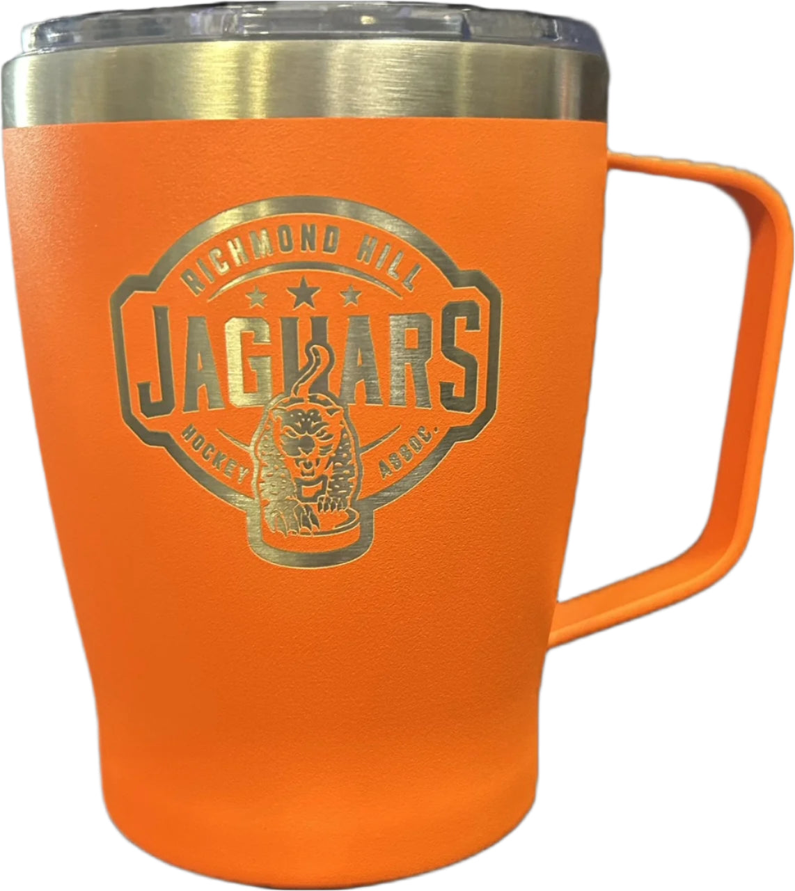 Jaguar Chilly Moose 17oz Canisbay Mug – Hockey Lion Inc.