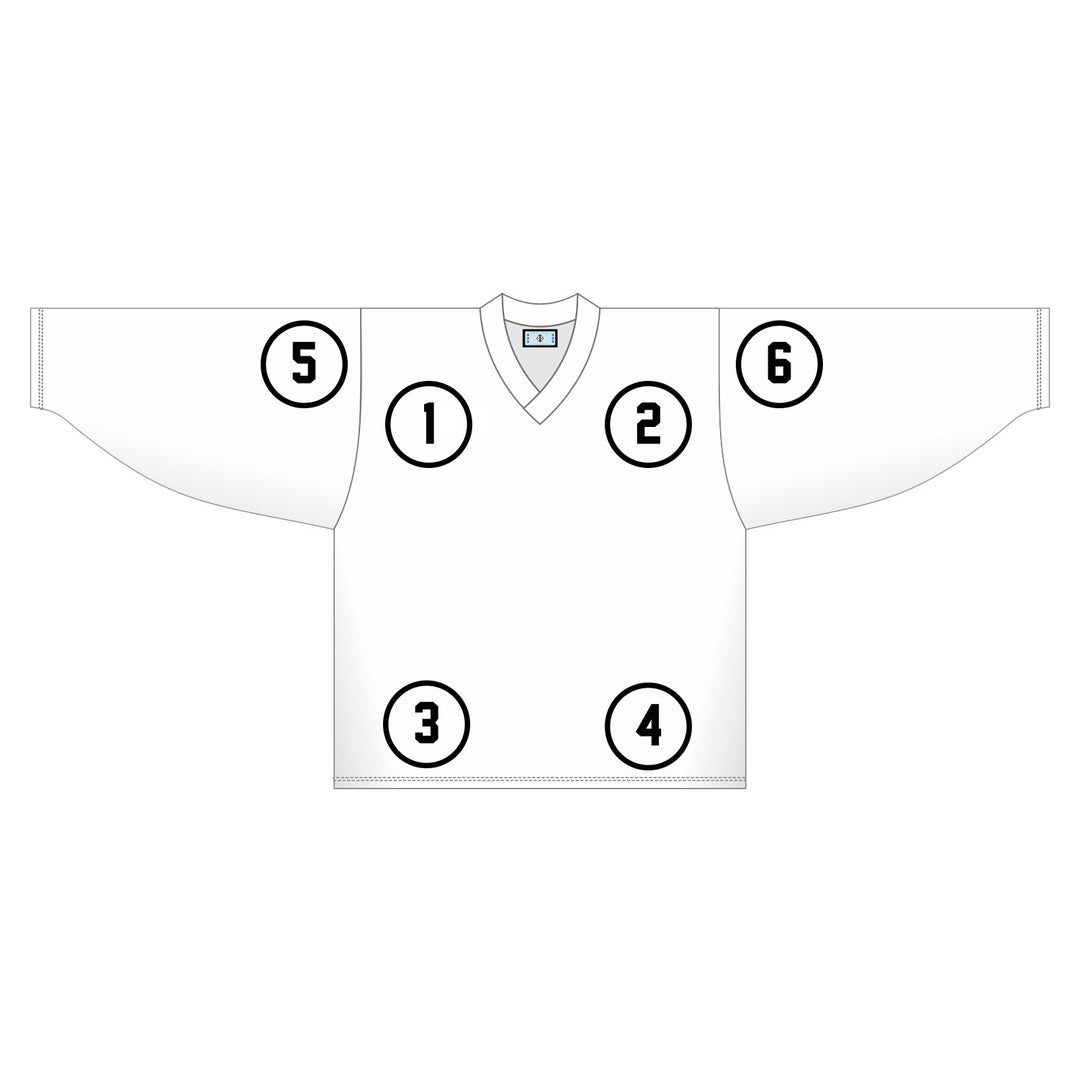 Team Sponsorship Logos