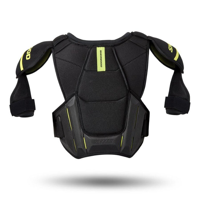 Sherwood Rekker Lite Women's Hockey Shoulder Pads