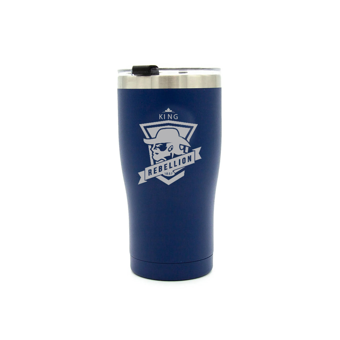 King Rebellion Chilly Moose 20oz Killarney Tumbler