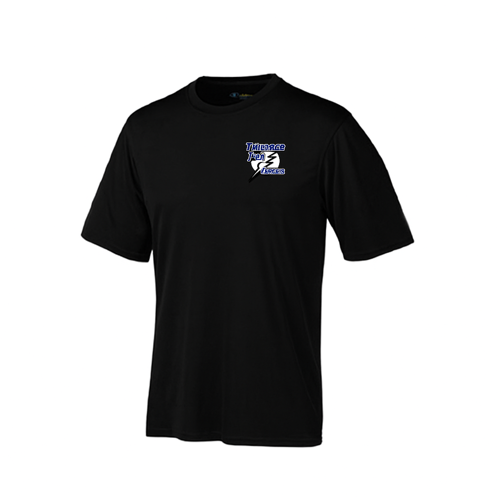 Richmond Hill Lightning Team Dry-fit Shirt 2025
