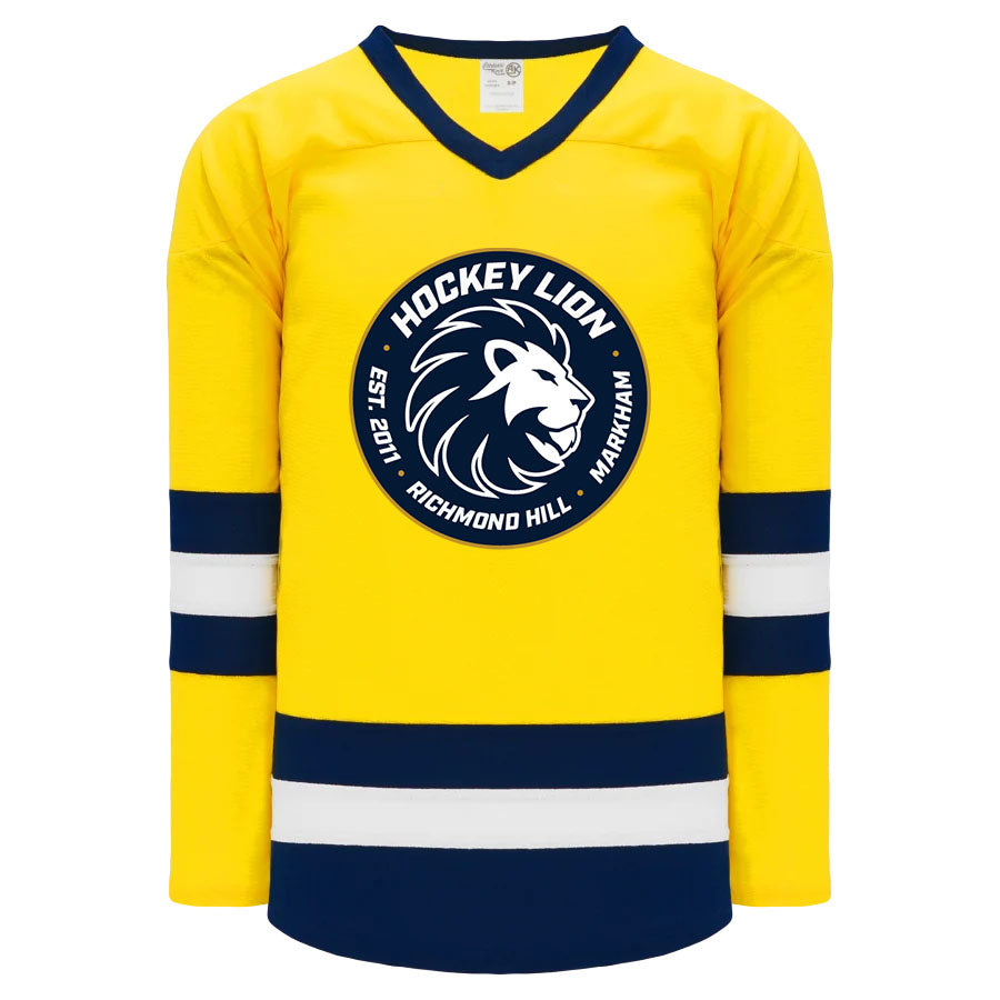 Athletic Knit H6500 Custom Jerseys