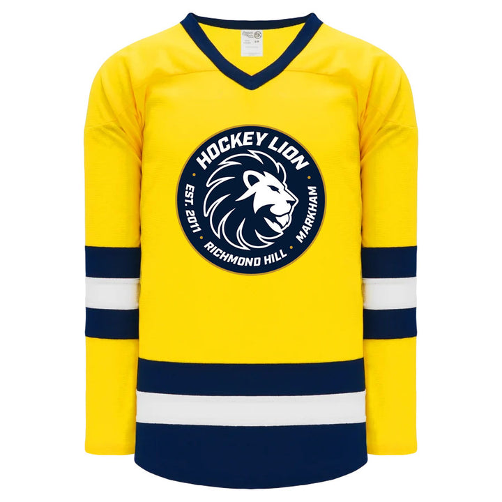 Athletic Knit H6500 Custom Jerseys