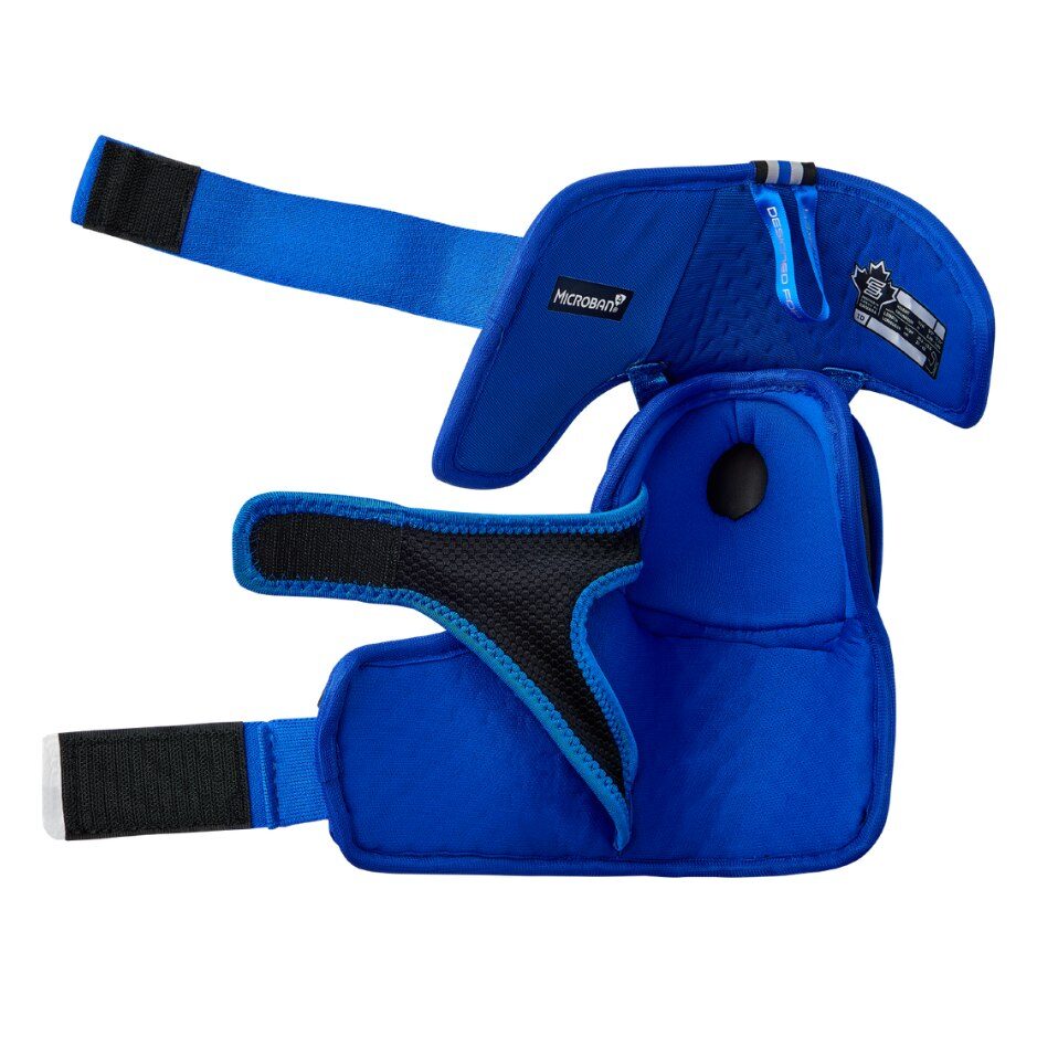 Sherwood CODE Photon 2 Junior Hockey Elbow Pads