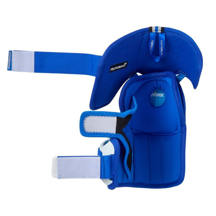Sherwood CODE Photon Pro Junior Hockey Elbow Pads
