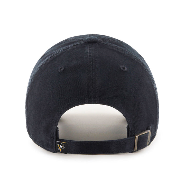 Pittsburgh Penguins NHL 47' Brand Clean Up Hat
