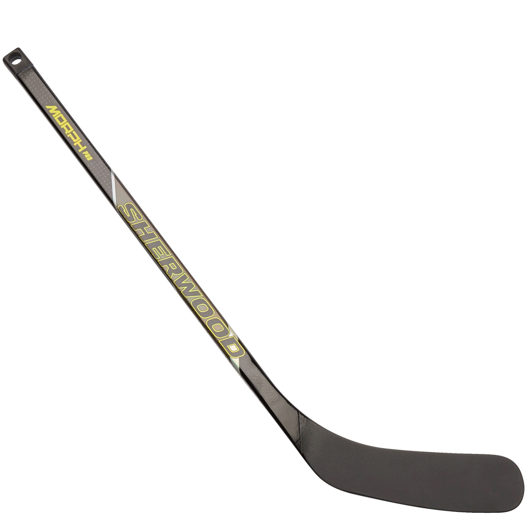 Sherwood Rekker Morph Pro Mini Hockey Stick - Connor Bedard