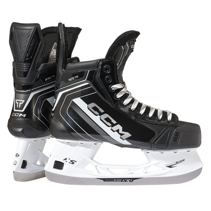 CCM Tacks XR70 Intermediate Hockey Skates