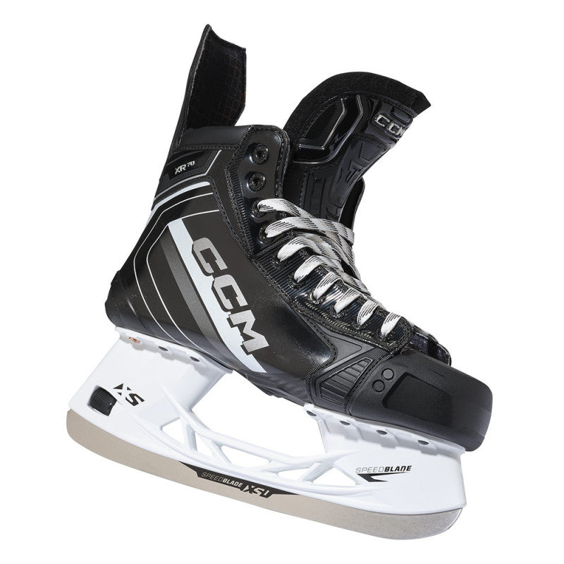 CCM Tacks XR70 Intermediate Hockey Skates