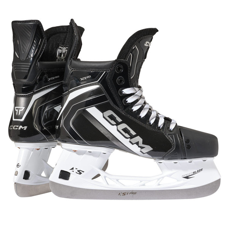 CCM Tacks XR80 Senior Hockey Skates