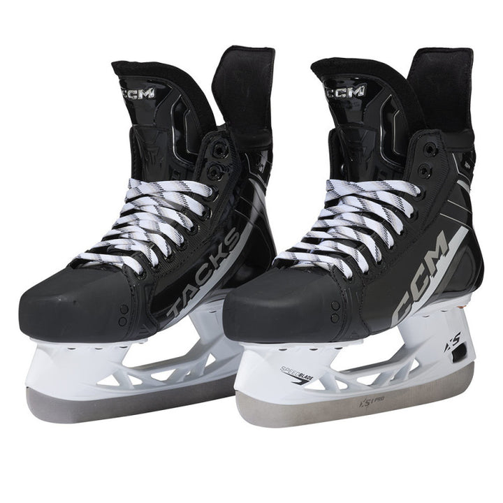 CCM Tacks XR80 Senior Hockey Skates