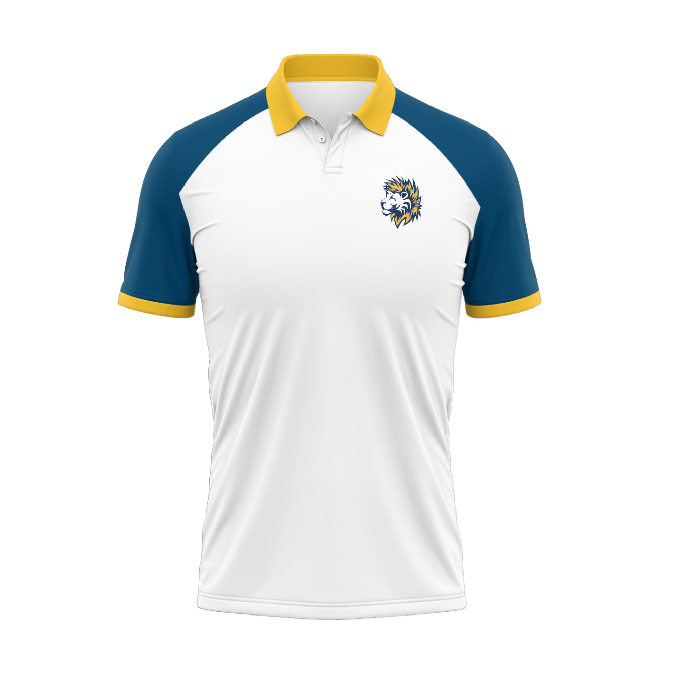 Custom Team Polo Shirt