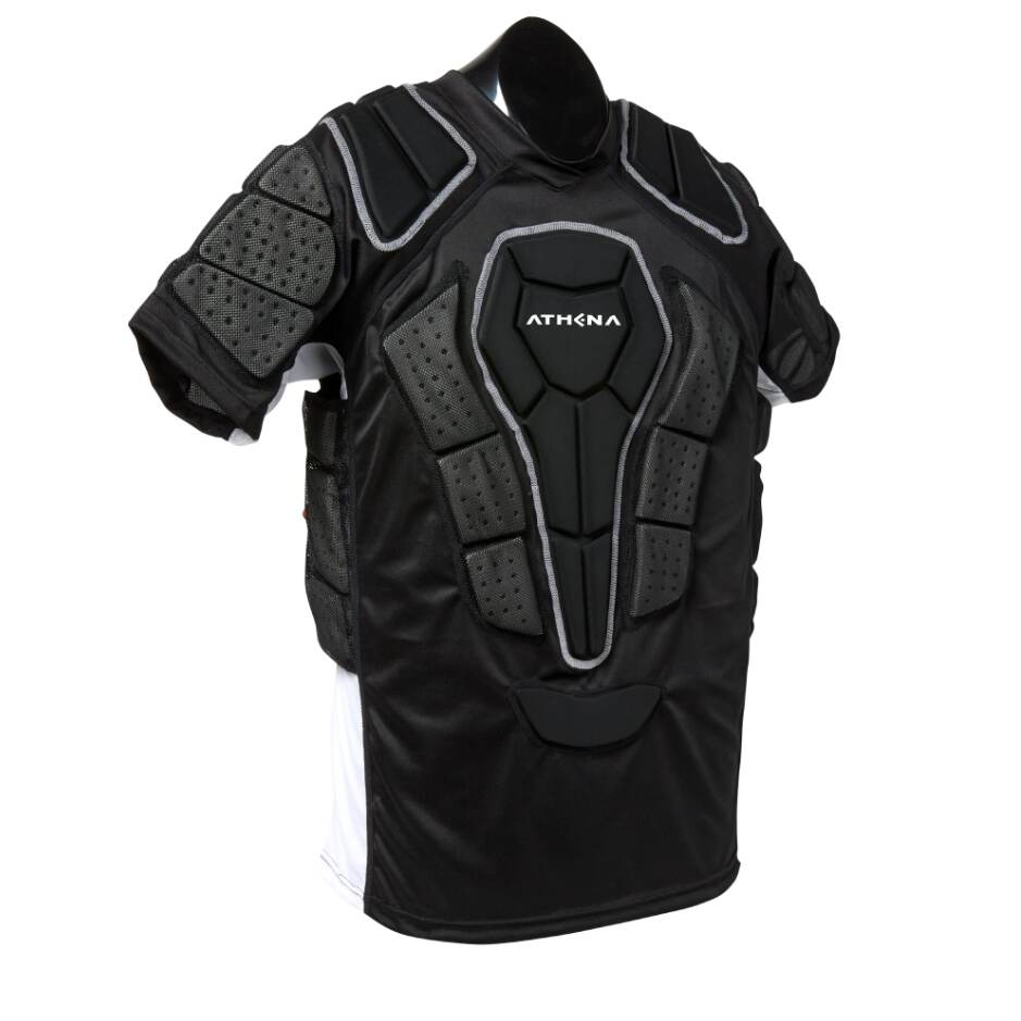 Winnwell Athena Junior Padded Ringette Shirt
