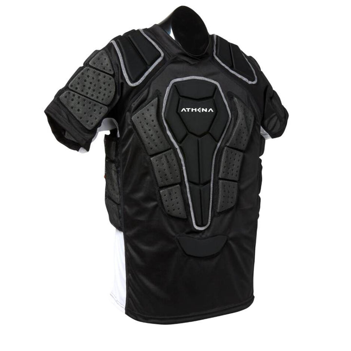 Winnwell Athena Junior Padded Ringette Shirt