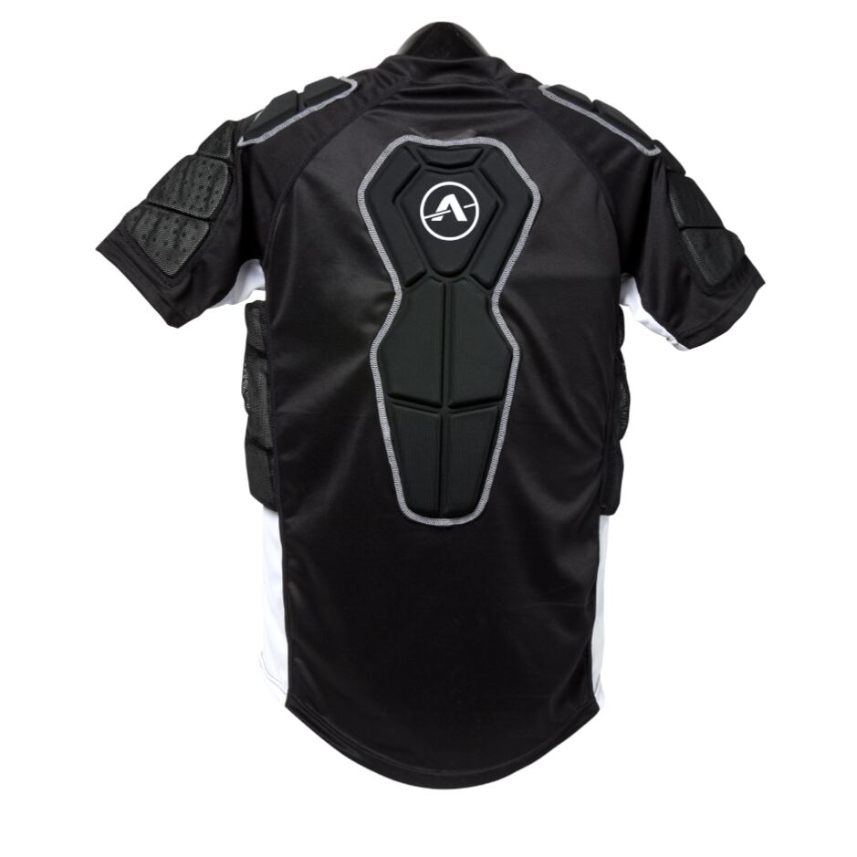 Winnwell Athena Junior Padded Ringette Shirt