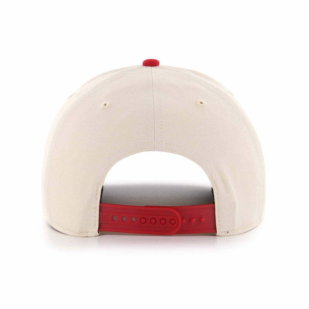 Hockey Canada Sure Shot TT '47 Brand Hitch Hat