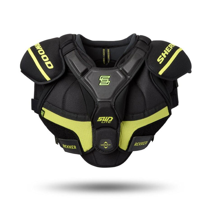 Sherwood Rekker Lite Women's Hockey Shoulder Pads