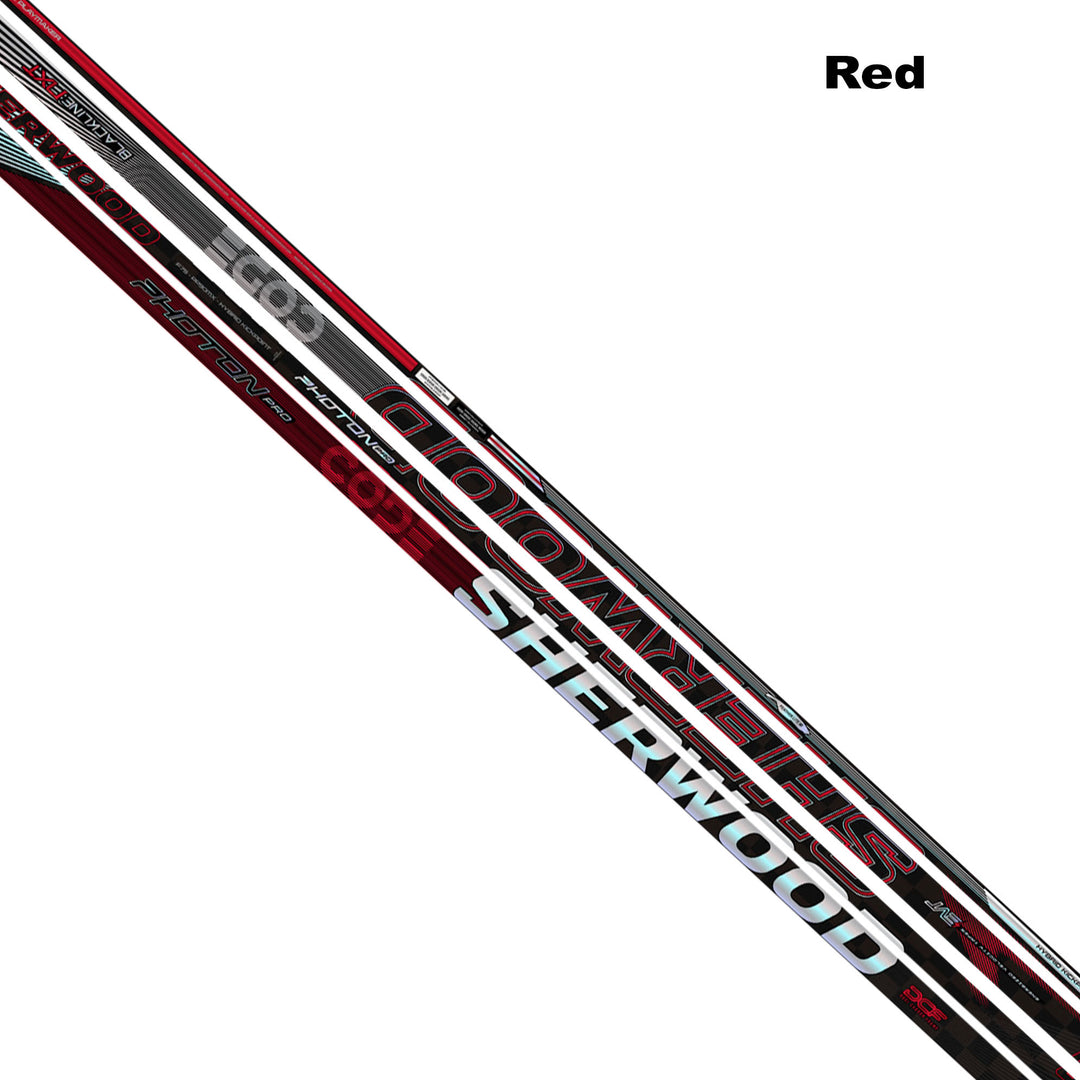 Sherwood CODE Photon Pro - Custom Pro Stock Stick - Pro