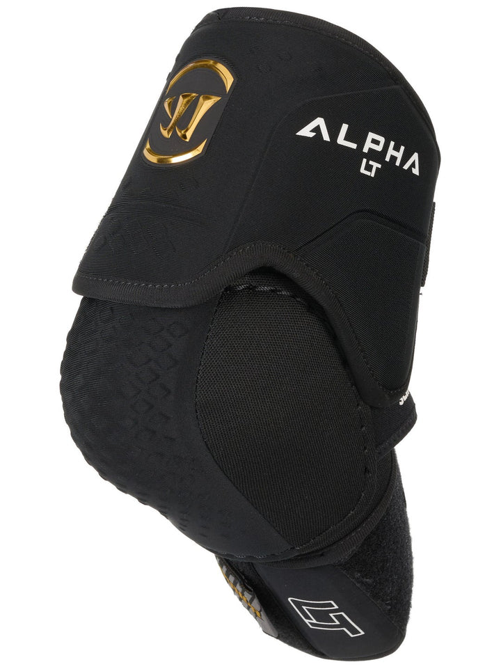Warrior Alpha LT Junior Hockey Elbow Pads