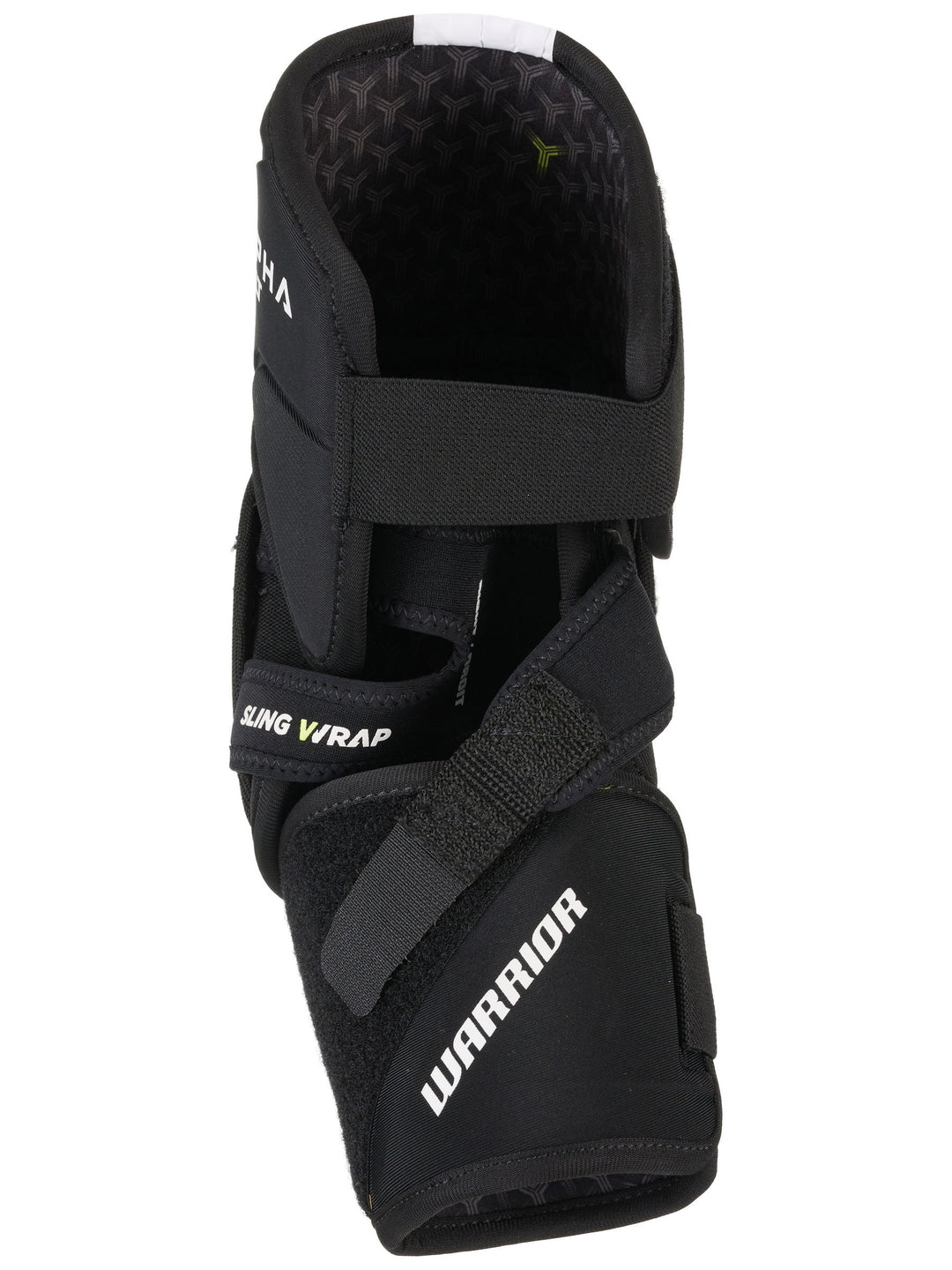 Warrior Alpha LT Junior Hockey Elbow Pads