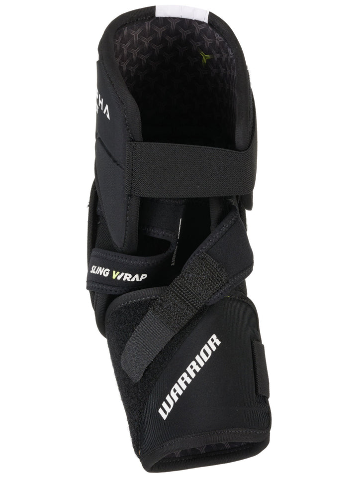 Warrior Alpha LT Junior Hockey Elbow Pads